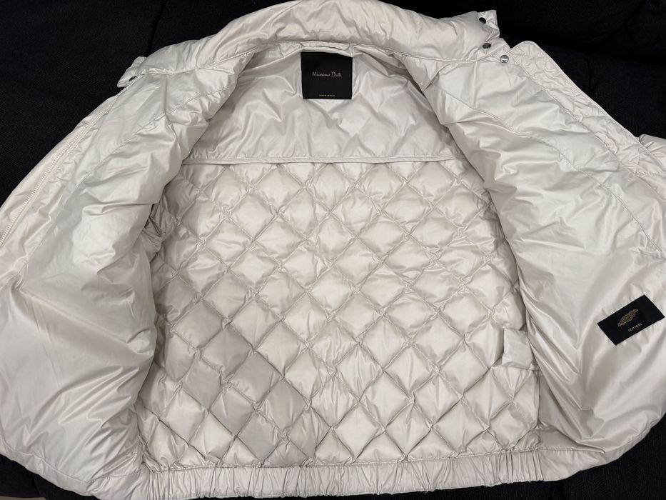 Куртка Massimo dutti L