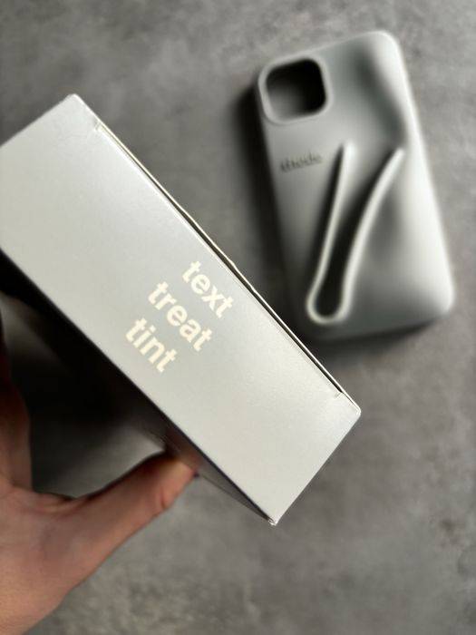 Etui iPhone 15 rhode