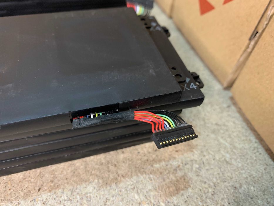 Оригінальна Батарея Dell 6GTPY | Dell XPS 15 9550