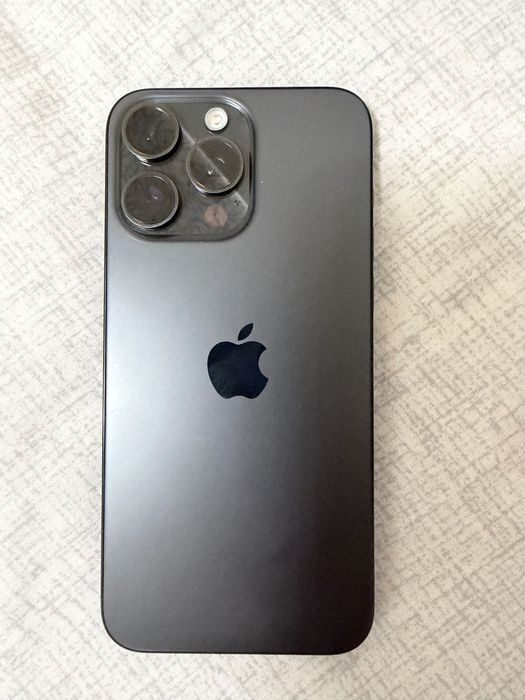 Телефон IPhone 15 Pro Max 256