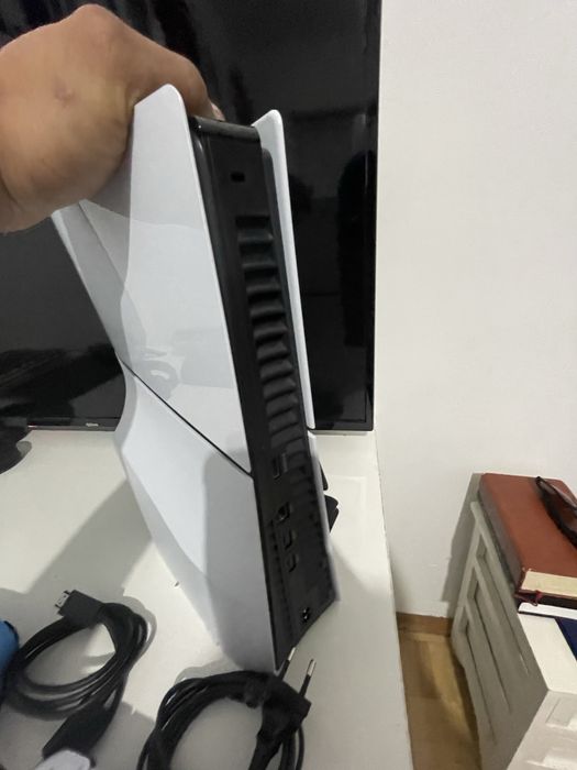 Playstation 5 como novo