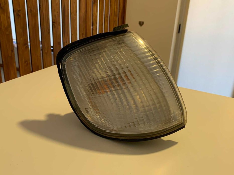 Pisca Direito Hyundai Galloper Usado Original HR80445