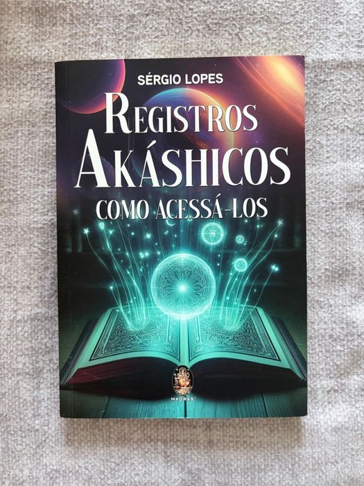 Registros Akáshicos