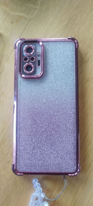 Telefon redmi note 10 pro