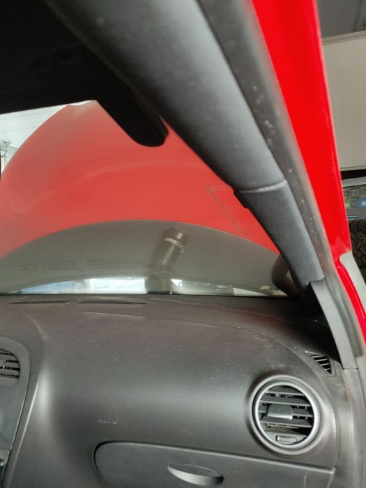 BANCOS  SEAT LEON 1 P cupra