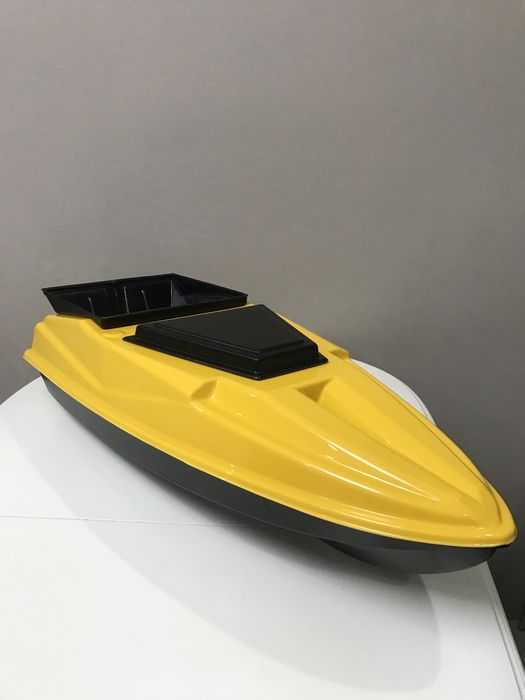 Карповый кораблик.(Корпус)