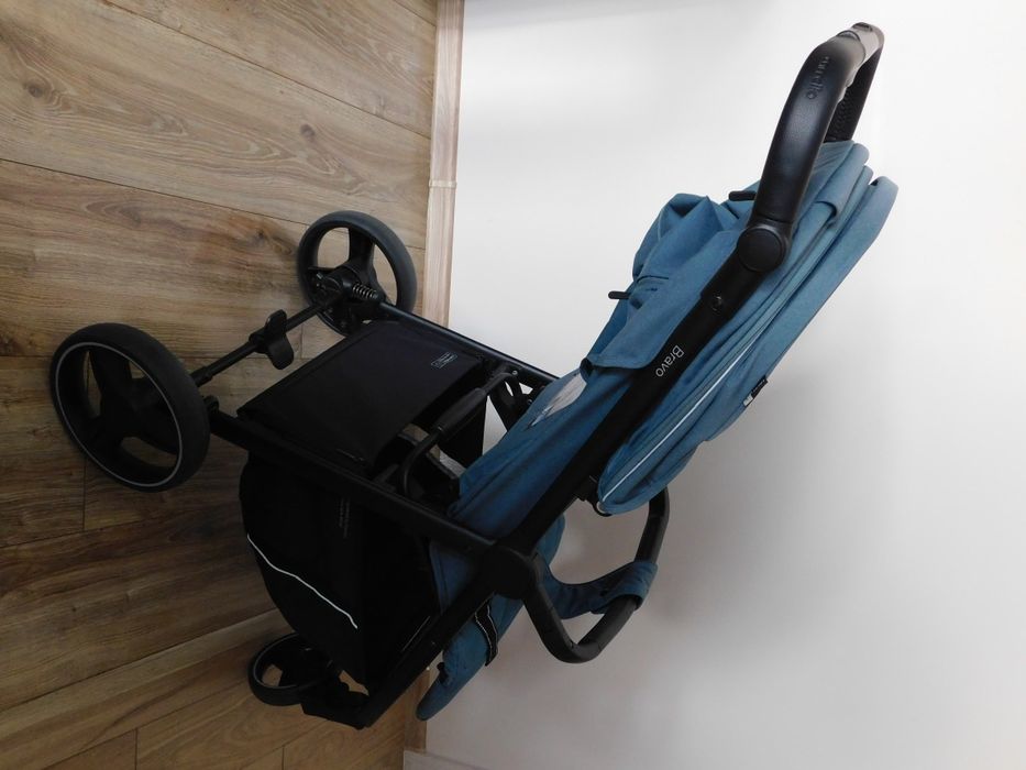 Wózek carrello bravo