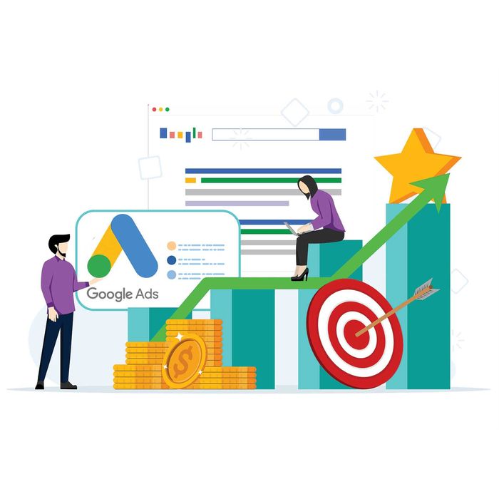 Налаштування реклами/Google ads/Контекстна реклама/Гугл реклама