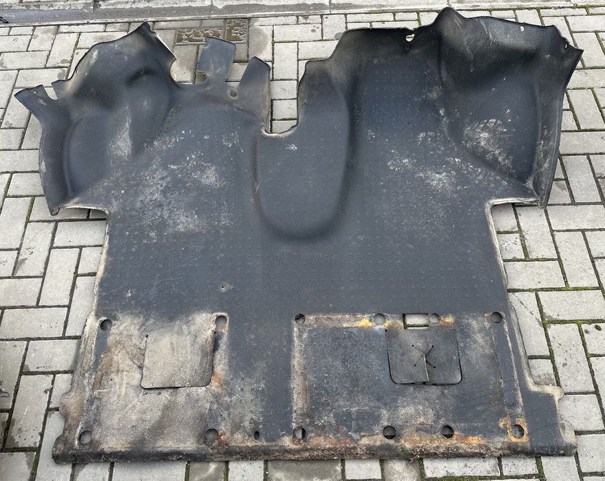 Підлога передня Volkswagen T5 2004 - 2015