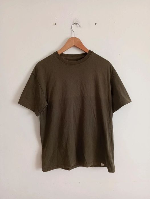 T-shirt Pull&Bear Tamanho S