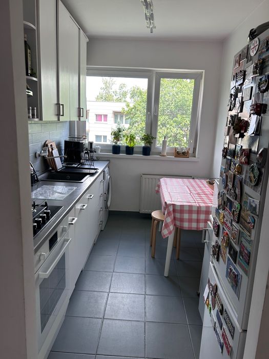 Mieszkanie – Warszawa - Widok 4