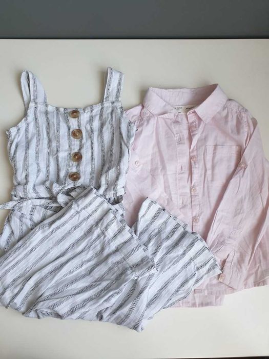 15 речей для дівчинки 3-4 роки