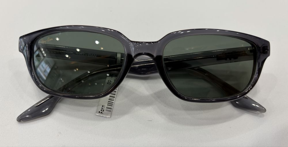 Óculos de Sol Ray Ban W3093 com lente BL -Vintage, novos