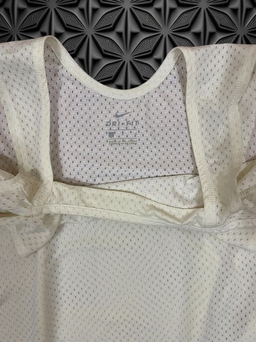 Nike Dri-Fit roz. L damska koszulka sportowa
