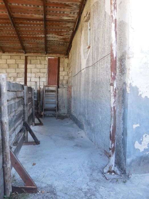 Продаж будівлі  частинами