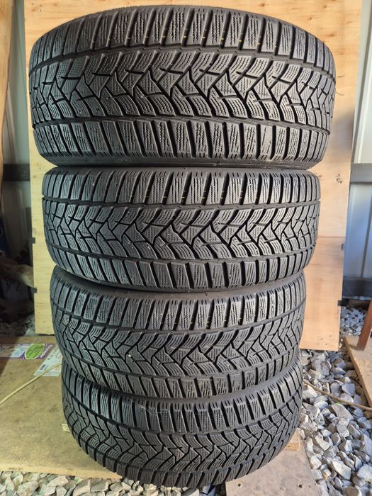 Шини 205/55/16, Dunlop,  (34)