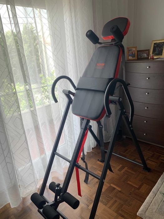Mesa de inversão