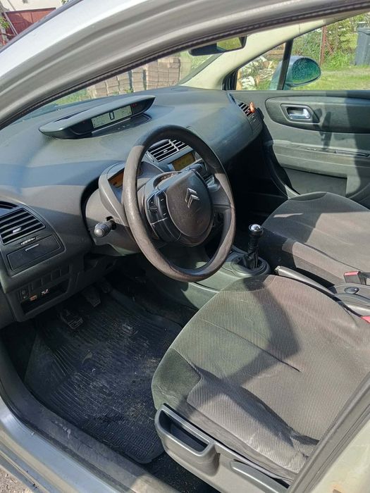 Sprzedam Citroën  C4