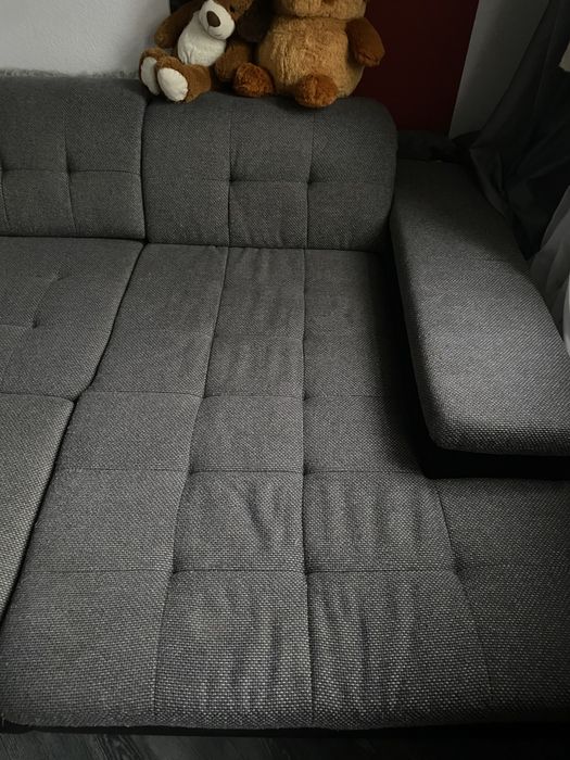 Диван великих розмірів. Самовивіз