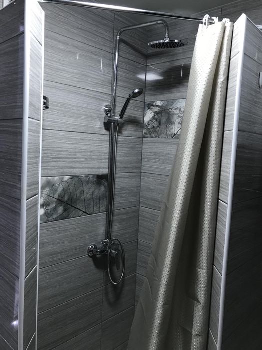 1-к ЛЮКС,Бевза,36,дуже тепла,подобово,фонтан,вокзали