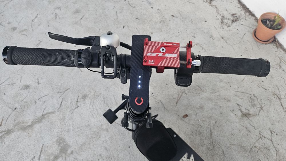 Trotinete Xiaomi M365