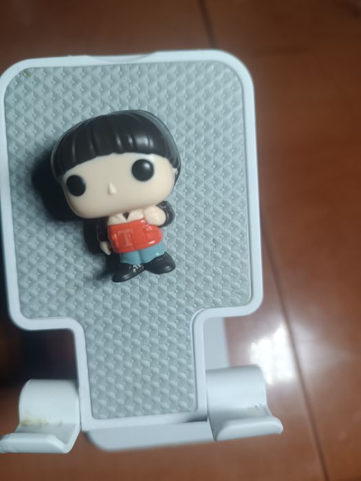 Фігурка Will Kinder Joy дивні дива