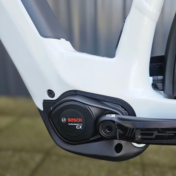 Rower elektryczny Simplon Kagu Enviolo Pasek Bosch CX Gen5 800Wh