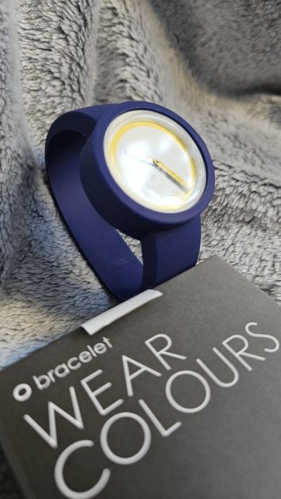 O'clock Obag zegarek