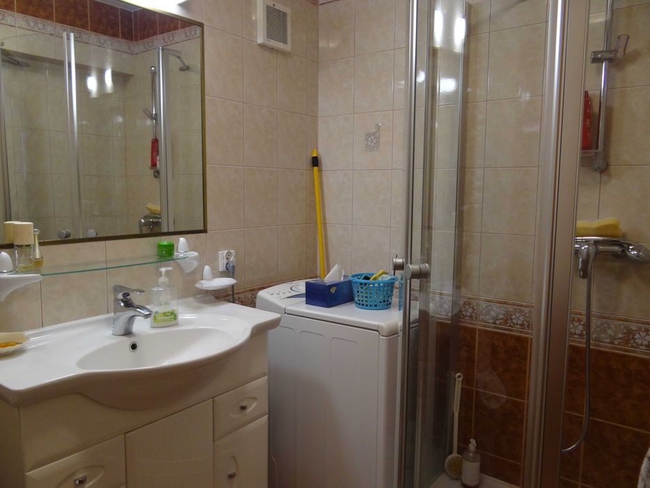 Duża kawalerka 45m + loggia, Gocław, Warszawa - Widok 4