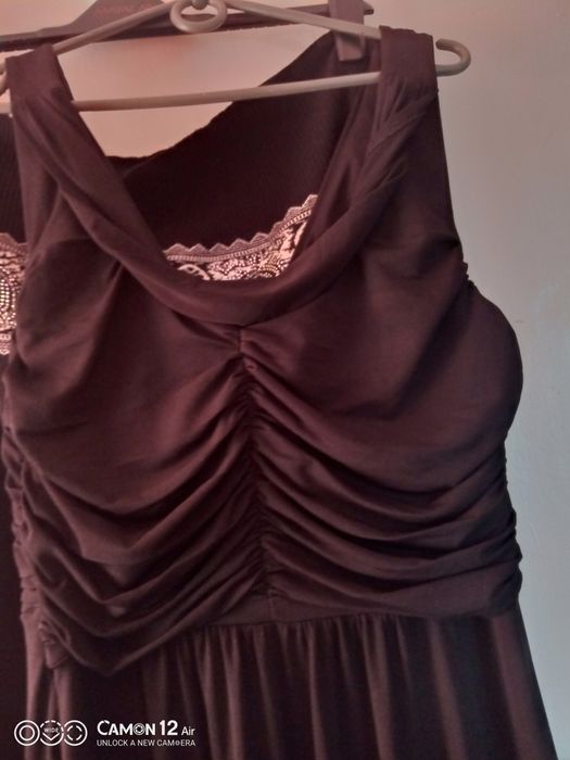 Вещи новые. . . .