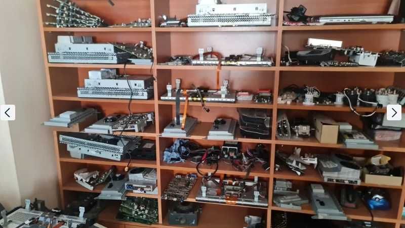 Ремонт TEGRA MCU, монитор Тесла, Tesla S, X, CID, IC за 1 день.
