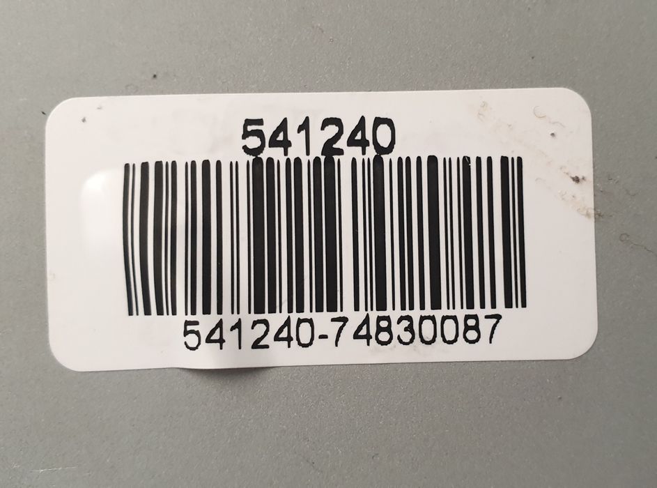 Płyta Indukcyjna GORANJE power boost ISC635CSC o szer.i 59,5 cm