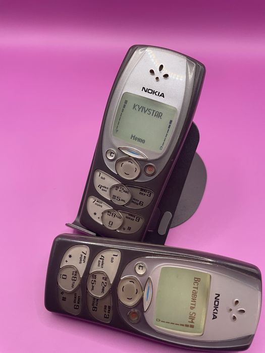 Кнопочний телефон нокія для звʼязку nokia