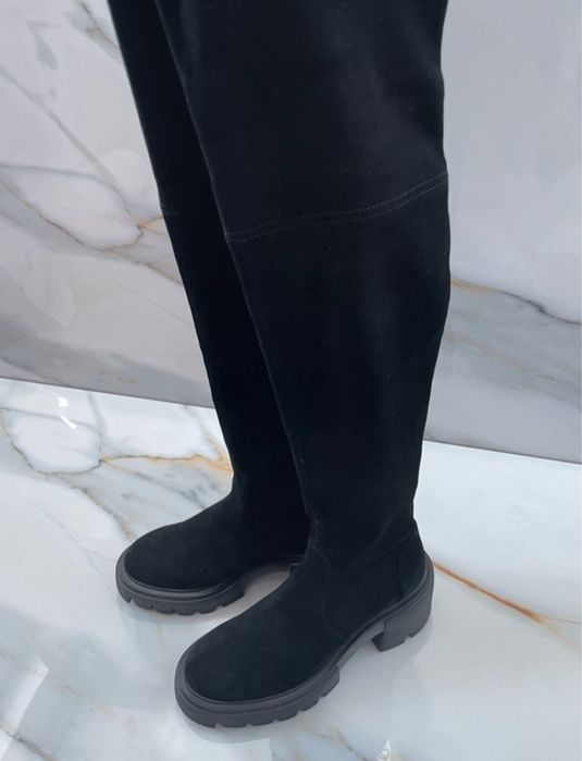 Buty damskie Stuart Weitzman stan jak nowe 100% oryginał
