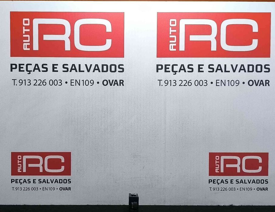 Manípulo de Luzes 96384422XT - CITROËN C3 I