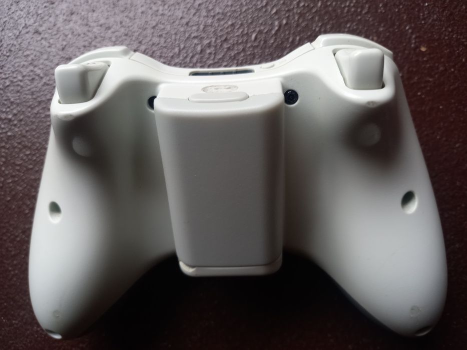 Oryginalny Kontroler Microsoft do konsoli xbox 360 pad