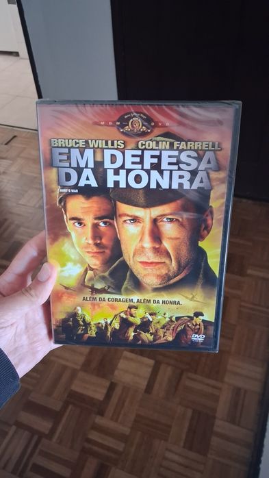 Estou a vender pac de 5 CD'S