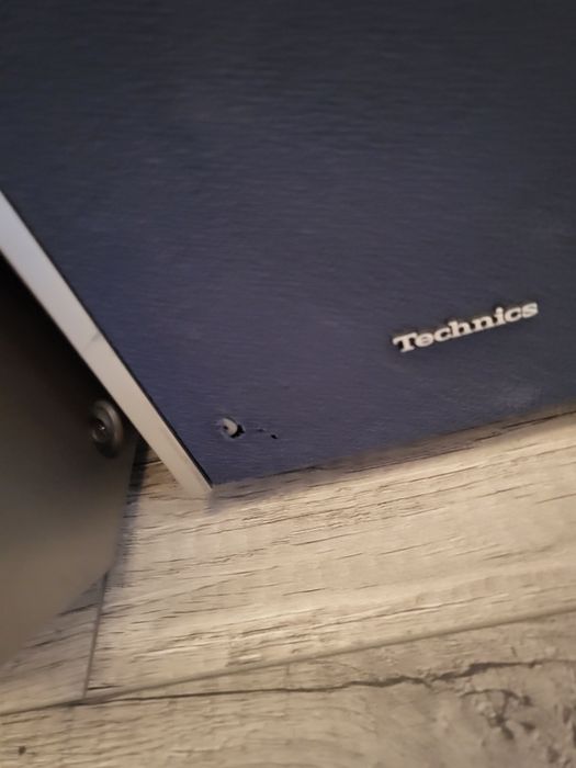 Wieża Technics HD55