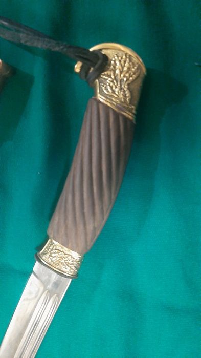 Шабля сабля козачя