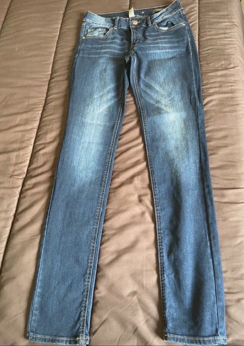 Calças de ganga - Mango