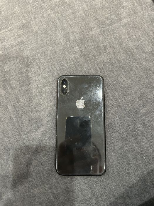 Ipnone XS 256 гб неверлок