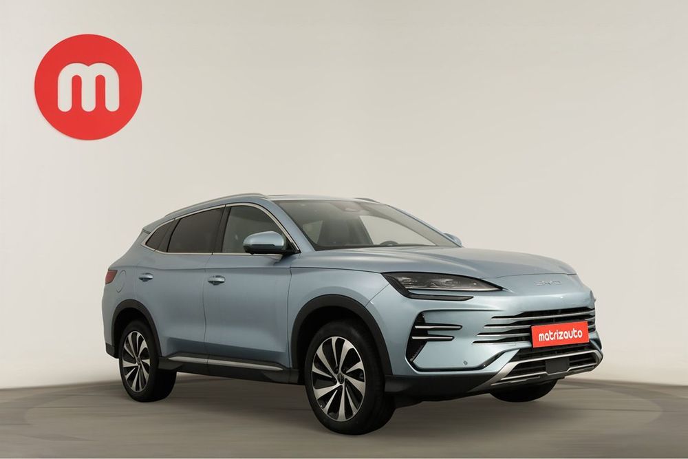 BYD Seal U 1.5 DM-i Boost