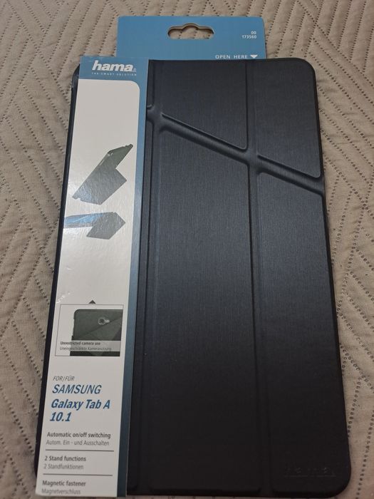 Etui na tablet Hama