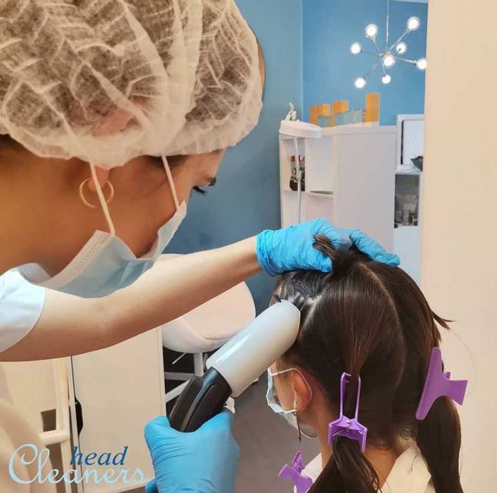 Negócio Lucrativo – Clinica Remoção Profissional de Piolhos | Lisboa