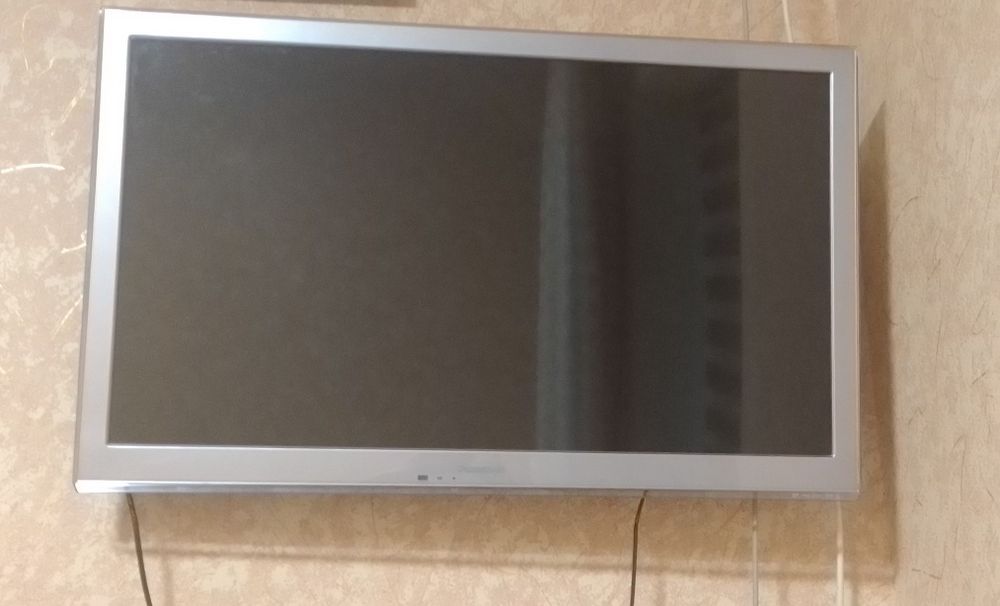 Продам телевізор Panasonic в м.Хуст
