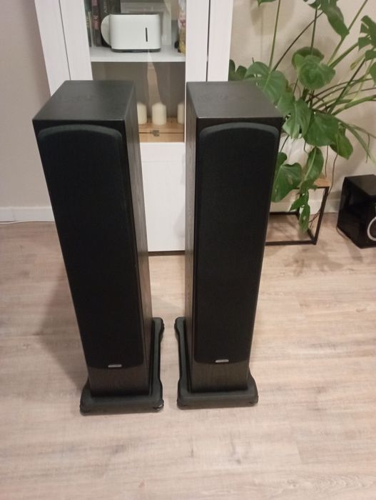 Monitor audio rx8  wysyłka gratis