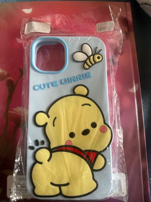 Чохол на Iphone 14 Plus