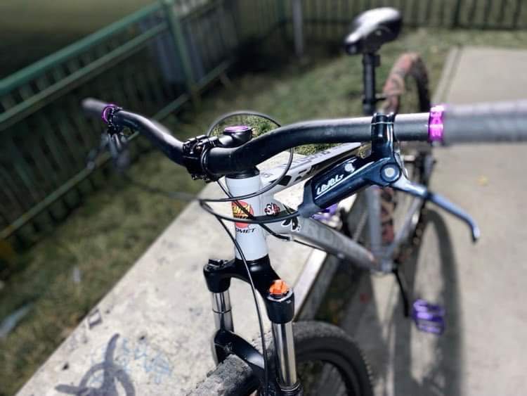 Romet Rambler 29” zadbany (dirt, mtb, dh,fr)