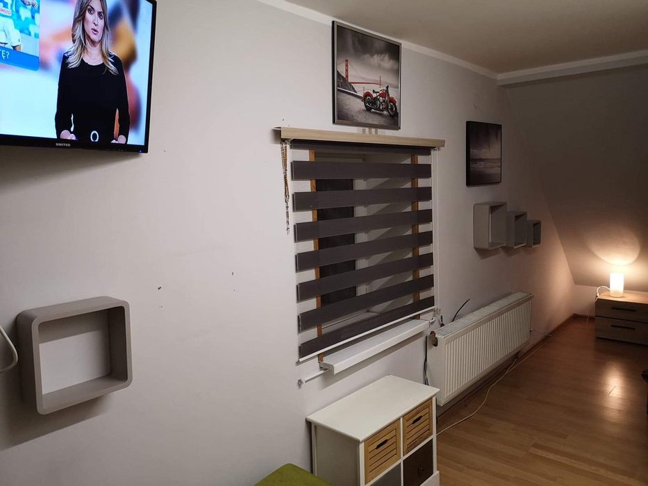 Pokój dwuosobowy osoby w centrum Wronek od zaraz