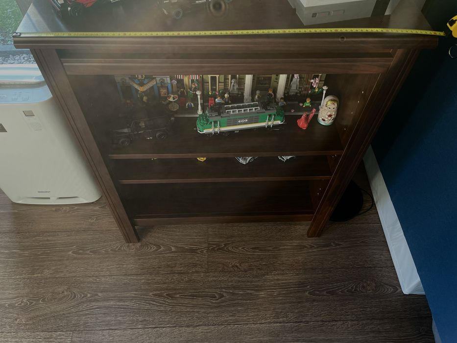 Szafka. Ikea. Okazja! Posiadam 2 sztuki.